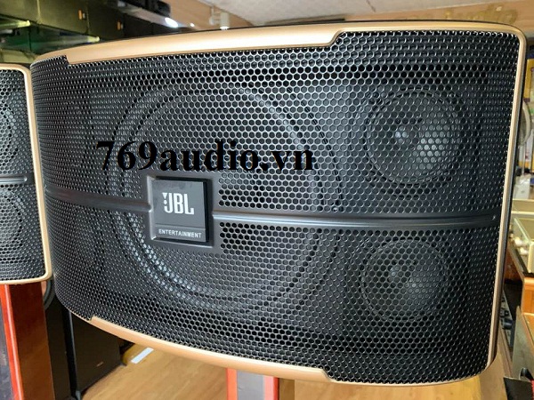 2 cặp loa JBL 2 tấc rưỡi đáng mua nhất năm 2021